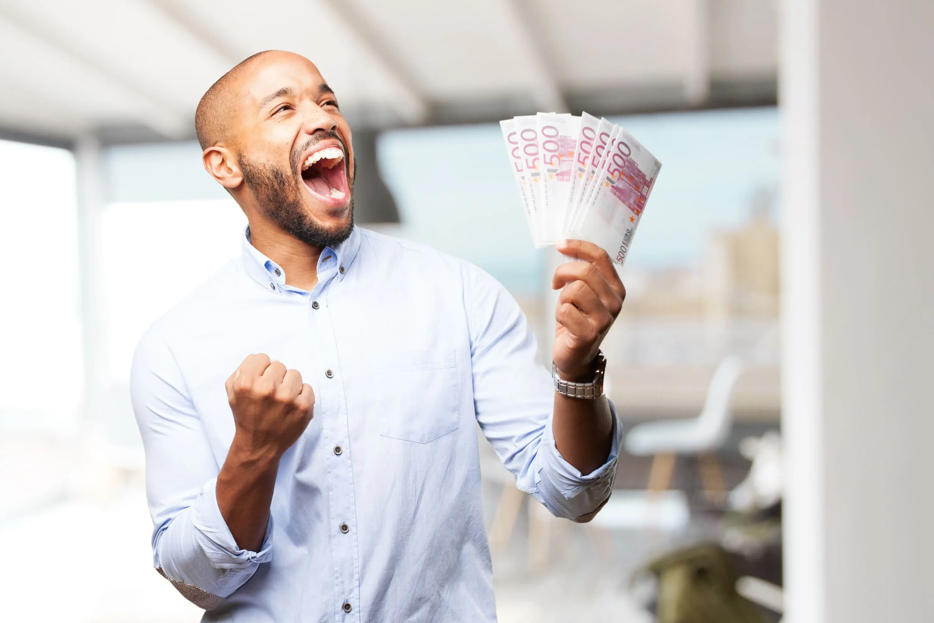 Western Union Confirmation